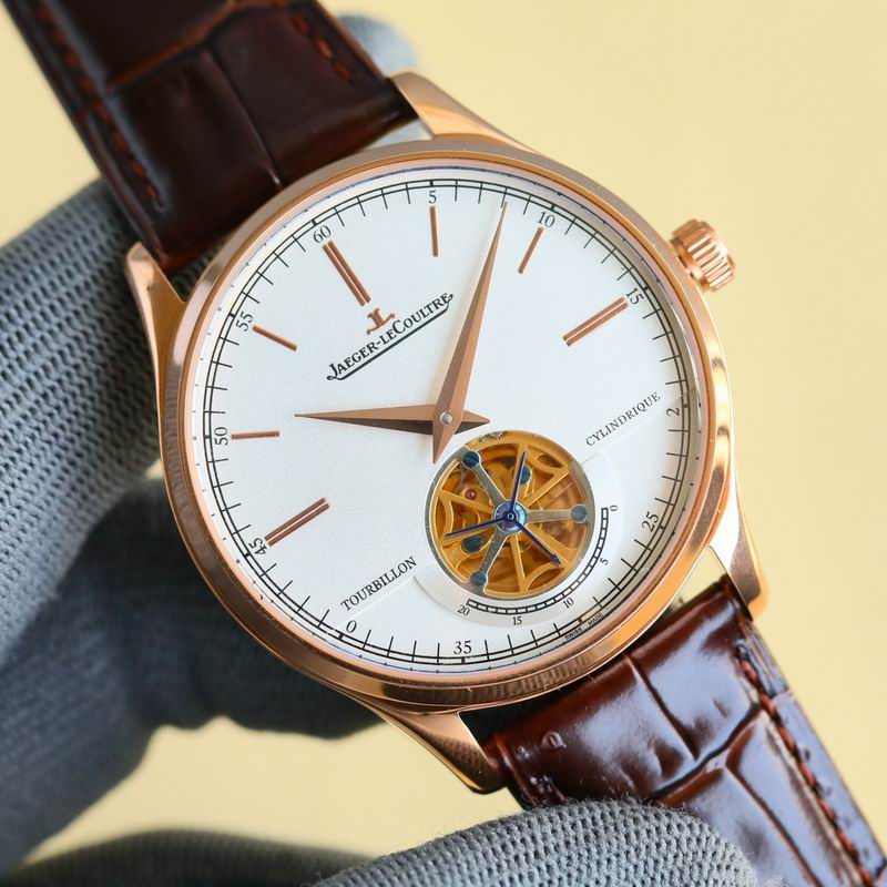 Jaeger Lecoultre 43mm 042795